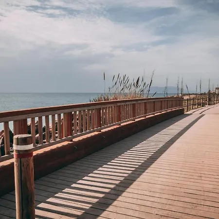 Apartman Playa