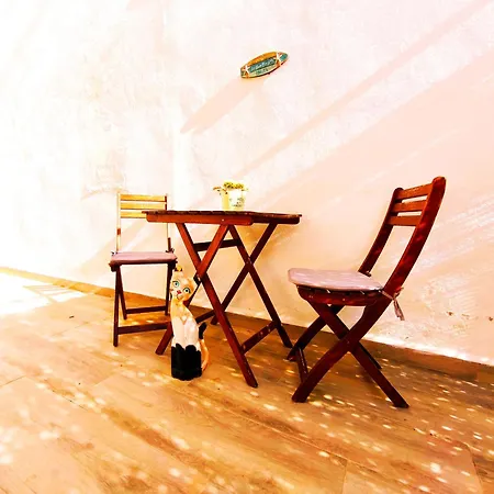 Apartman Playa *