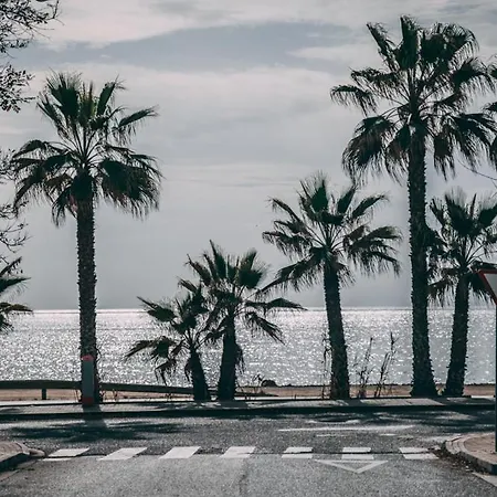 Apartamento Playa *