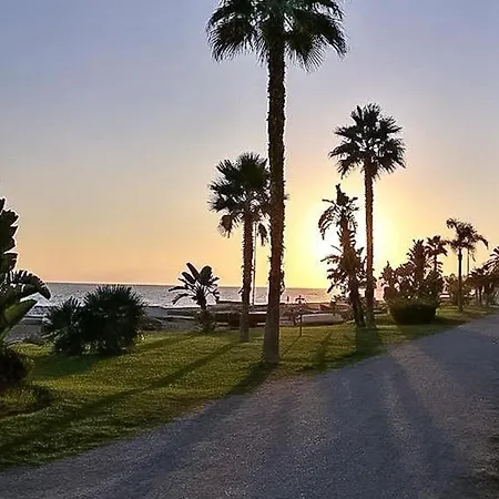 Apartamento Playa Chilches (Andalucia)