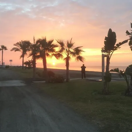 Apartamento Playa