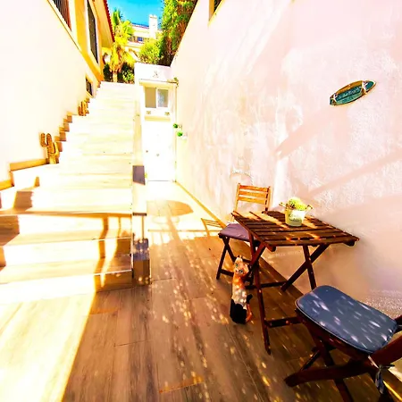 Playa Apartamento *