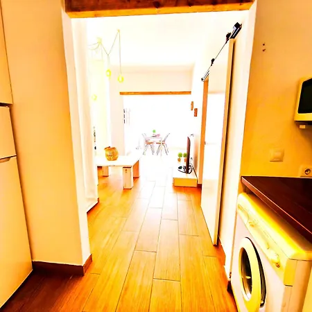 Apartamento Playa *