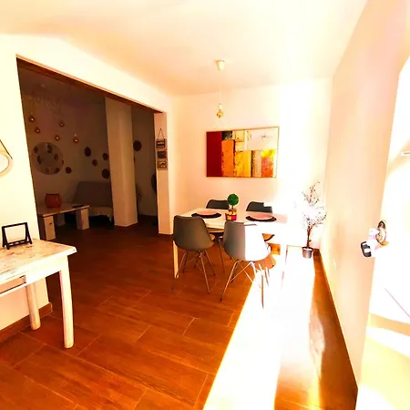 Apartamento Playa Chilches (Andalucia)