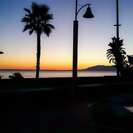 Playa * Chilches (Andalucia)